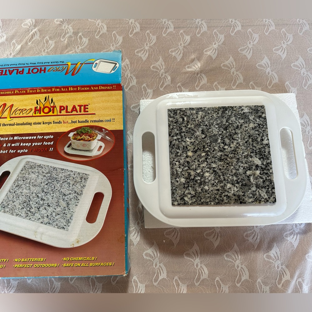 Micro Hot Plate